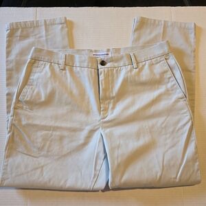 Amazon Essentials Men's Light Chinos - Sz 36x29- Slim